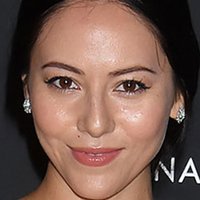 Jessica Michibata Naakt