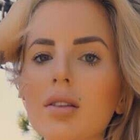 JessicaKe Naakt
