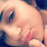 Jhenifer Torres Naakt