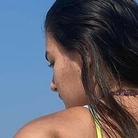 Jhennifer Goulart Naakt