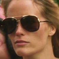 Jill De Jong Naakt