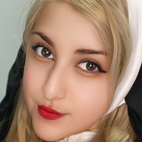Jocy Cosplay Naakt