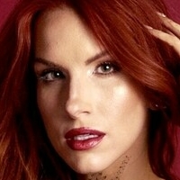 Johanna Stavrakaki Naakt