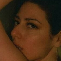Josette Pimenta Naakt