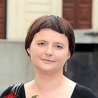 Jowita Budnik Naakt