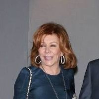 Joy Philbin Naakt