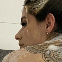 Ju Vampira Naakt