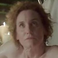 Judith Hoag Naakt