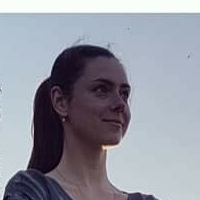 Julia Chumchenko Naakt