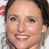 Julia Louise Dreyfus Naakt