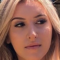 Julia Rae Naakt