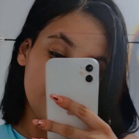 Juliana Beatriz Naakt
