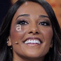 Juliana Moreira Naakt