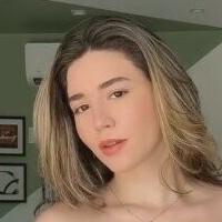 Juliane Carvalho Naakt