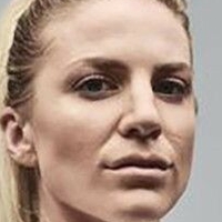 Julie Ertz Naakt