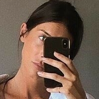 Julie Ferreri Naakt