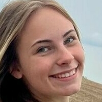 Juliet Pedretti Naakt