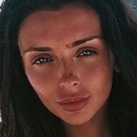 Kady McDermott Naakt
