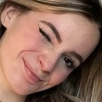 Kaitlin Krems Naakt