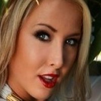 Kali Murphy Naakt
