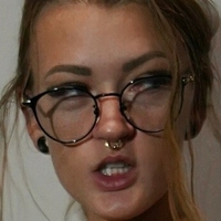 Kammi Rosenskjold Naakt