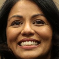 Karen David Naakt