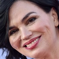 Karen Duffy Naakt