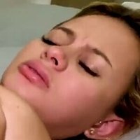 Karen Sleent Naakt