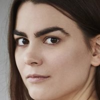 Karin Franz Körlof Naakt