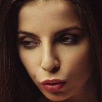 Karina Avakyan Naakt