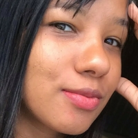 Karina Fanely Naakt