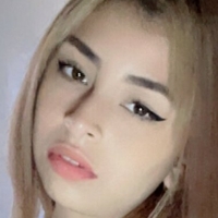 Karina Galeote Naakt