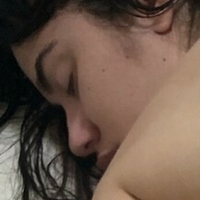 Karina Veiga Naakt