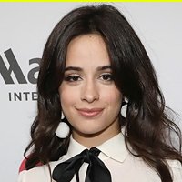 Karla Camila Cabello Naakt