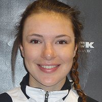 Karlee Hamer-Jackson Naakt