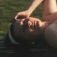 Karmazina Marharyta Naakt