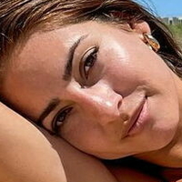 Karol Priscilla Naakt