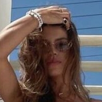 Karolina Chomistekova Naakt