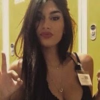 Karolina Surpi Naakt