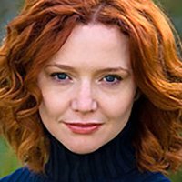 Karyn Dwyer Naakt