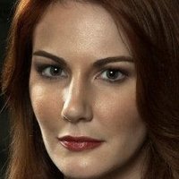 Kat Sheridan Naakt