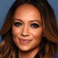 Kate Abdo Naakt