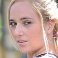 Kate England Naakt