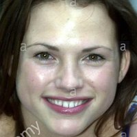 Kate Groombridge Naakt