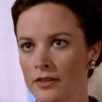 Kate Hodge Naakt
