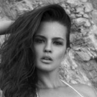 Katelyn Pascavis Naakt
