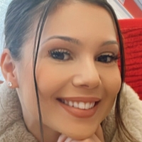 Katerina Christodoulou Naakt