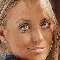 Katherine Heppner Naakt