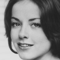 Katherine Justice Naakt
