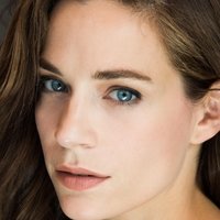 Kathleen Munroe Naakt